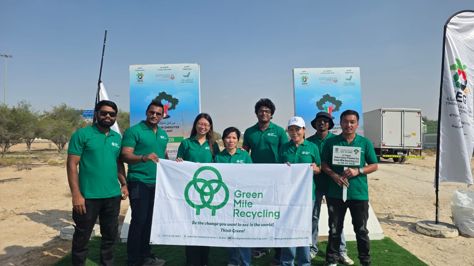 Tree Planting 10